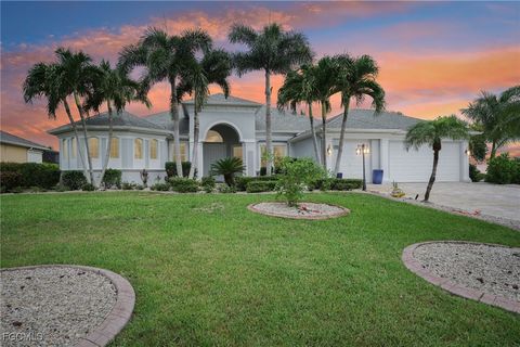 11558 Royal Tee Circle Cape Coral FL 33991