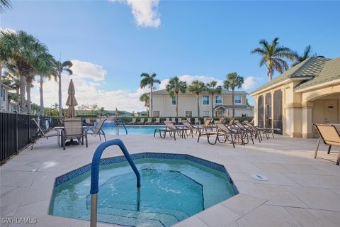 Tiny photo for 14571 Grande Cay Circle #3203, Fort Myers, FL 33908 (MLS # 225044102)