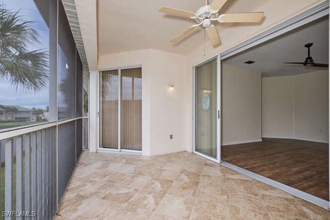 Tiny photo for 14571 Grande Cay Circle #3203, Fort Myers, FL 33908 (MLS # 225044102)