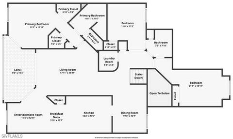 Tiny photo for 14571 Grande Cay Circle #3203, Fort Myers, FL 33908 (MLS # 225044102)