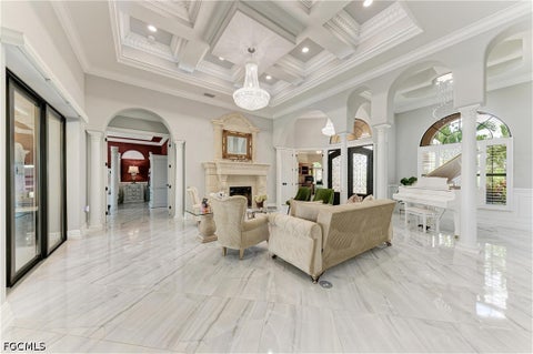 Tiny photo for 16488 Liggett Circle, Port Charlotte, FL 33981 (MLS # 2026038970)