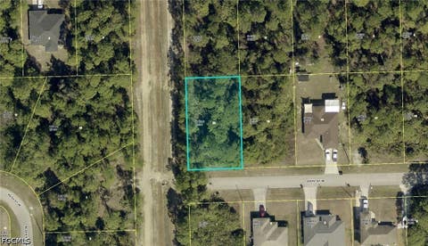 Photo of 3018 49th Street W, Lehigh Acres, FL 33971 (MLS # 2026031530)