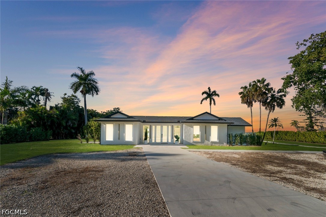 4369 Cypress Lane