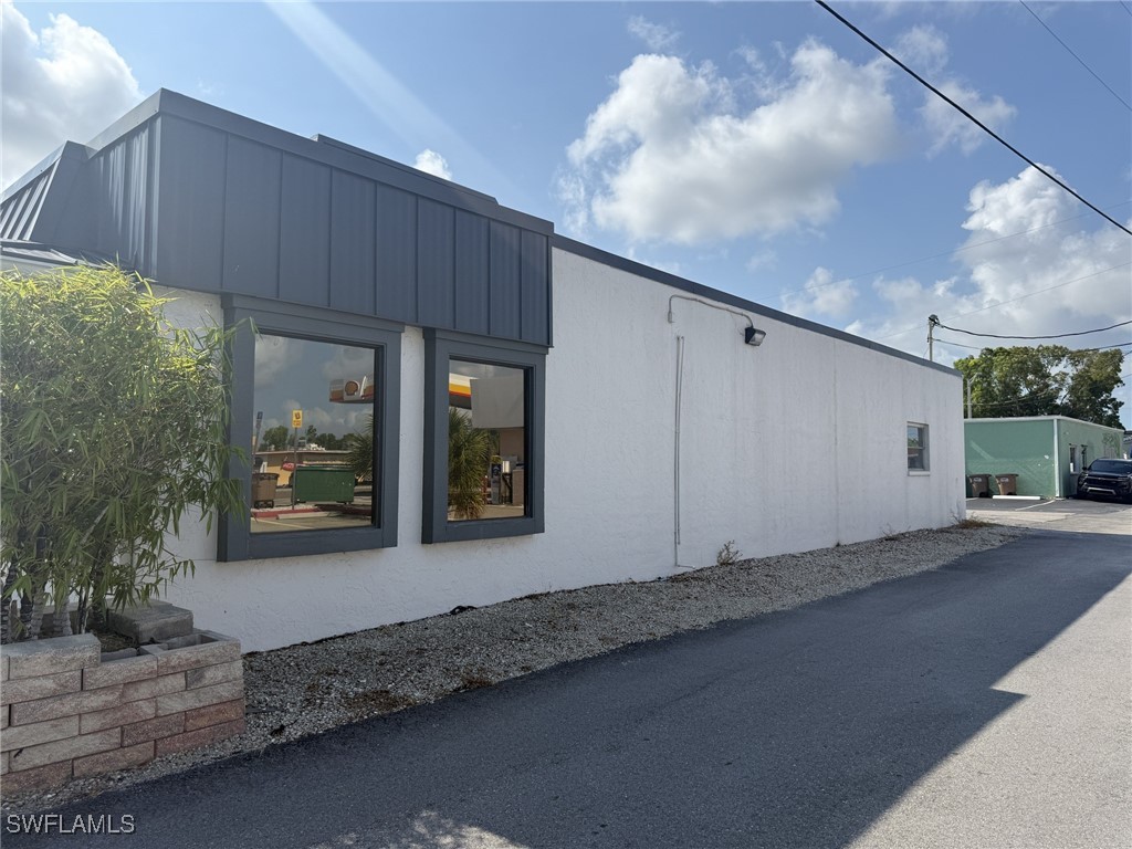 1610 SE 47th Street