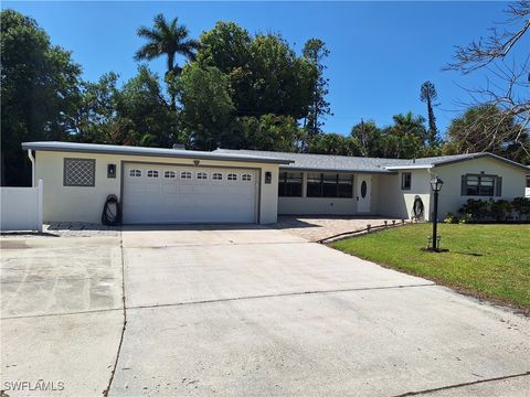 1038 Sumica Drive Fort Myers FL 33919