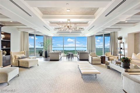 4800 Pelican Colony Boulevard PH2103 Bonita Springs FL 34134