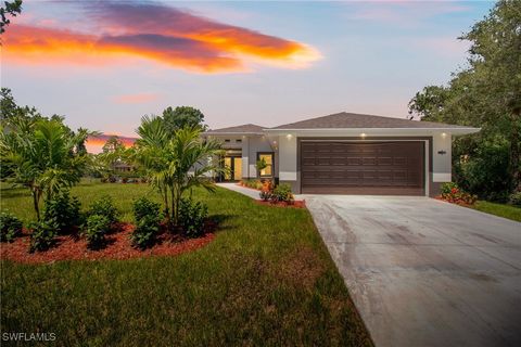 1109 Prospect Avenue Lehigh Acres FL 33972