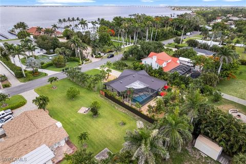 5631 Shaddelee Lane W Fort Myers FL 33919