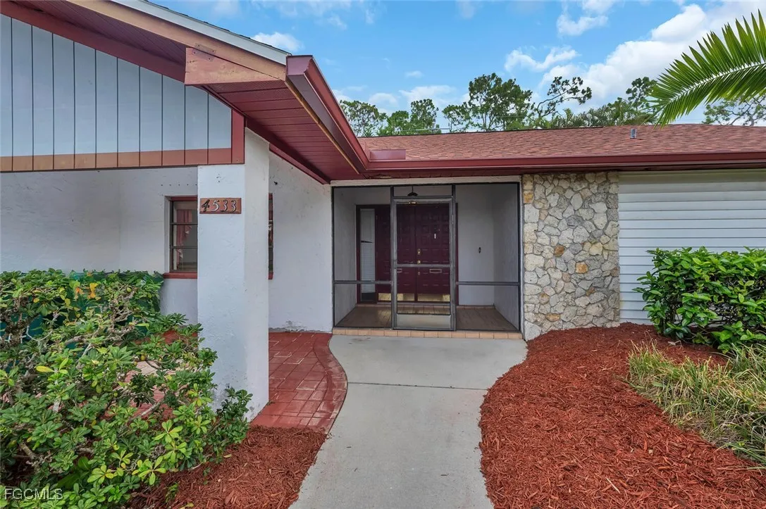 Naples, Florida 34112, United States, 4 Bedrooms Bedrooms, ,2 BathroomsBathrooms,Residential,Active,178773