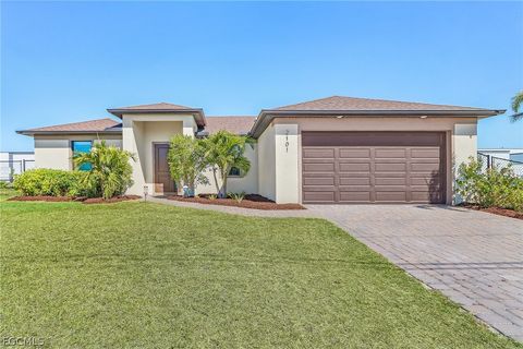 2101 NE 36th Terrace Cape Coral FL 33909