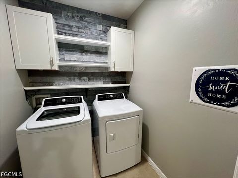 Tiny photo for 10293 Silver Pond Lane, Lehigh Acres, FL 33936 (MLS # 2026020346)