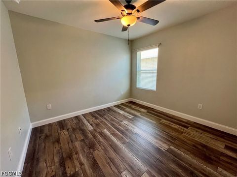 Tiny photo for 10293 Silver Pond Lane, Lehigh Acres, FL 33936 (MLS # 2026020346)