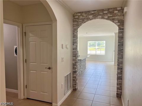 Tiny photo for 10293 Silver Pond Lane, Lehigh Acres, FL 33936 (MLS # 2026020346)