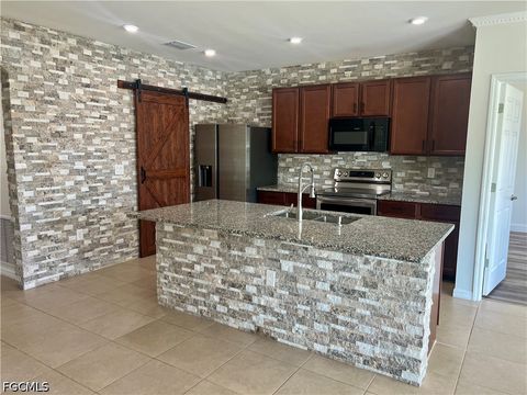 Tiny photo for 10293 Silver Pond Lane, Lehigh Acres, FL 33936 (MLS # 2026020346)