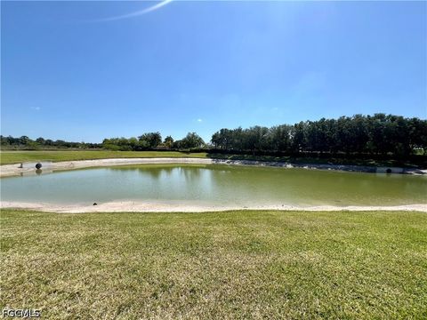 Tiny photo for 10293 Silver Pond Lane, Lehigh Acres, FL 33936 (MLS # 2026020346)