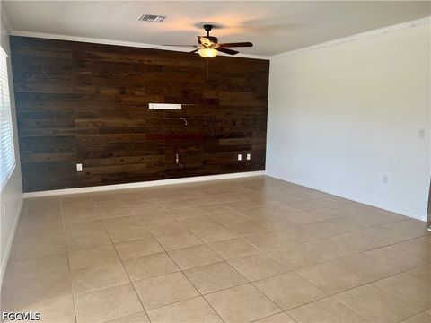 Tiny photo for 10293 Silver Pond Lane, Lehigh Acres, FL 33936 (MLS # 2026020346)