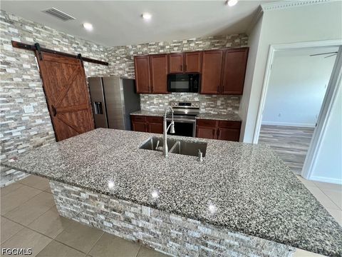 Tiny photo for 10293 Silver Pond Lane, Lehigh Acres, FL 33936 (MLS # 2026020346)