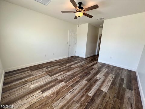 Tiny photo for 10293 Silver Pond Lane, Lehigh Acres, FL 33936 (MLS # 2026020346)