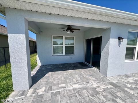 Tiny photo for 10293 Silver Pond Lane, Lehigh Acres, FL 33936 (MLS # 2026020346)