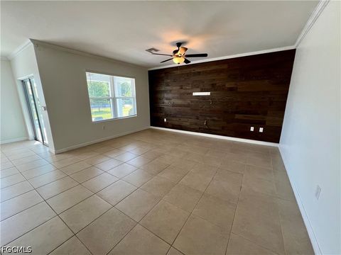 Tiny photo for 10293 Silver Pond Lane, Lehigh Acres, FL 33936 (MLS # 2026020346)