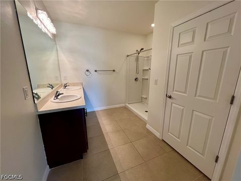 Tiny photo for 10293 Silver Pond Lane, Lehigh Acres, FL 33936 (MLS # 2026020346)