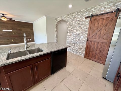 Tiny photo for 10293 Silver Pond Lane, Lehigh Acres, FL 33936 (MLS # 2026020346)