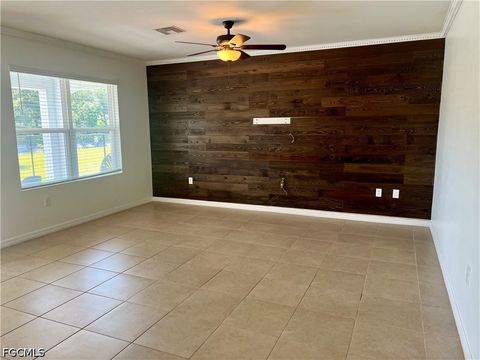 Tiny photo for 10293 Silver Pond Lane, Lehigh Acres, FL 33936 (MLS # 2026020346)