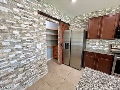 Tiny photo for 10293 Silver Pond Lane, Lehigh Acres, FL 33936 (MLS # 2026020346)