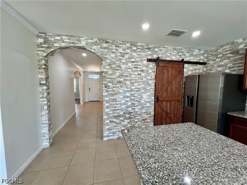 Tiny photo for 10293 Silver Pond Lane, Lehigh Acres, FL 33936 (MLS # 2026020346)