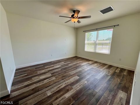 Tiny photo for 10293 Silver Pond Lane, Lehigh Acres, FL 33936 (MLS # 2026020346)
