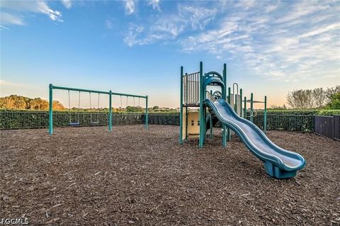 Tiny photo for 10293 Silver Pond Lane, Lehigh Acres, FL 33936 (MLS # 2026020346)