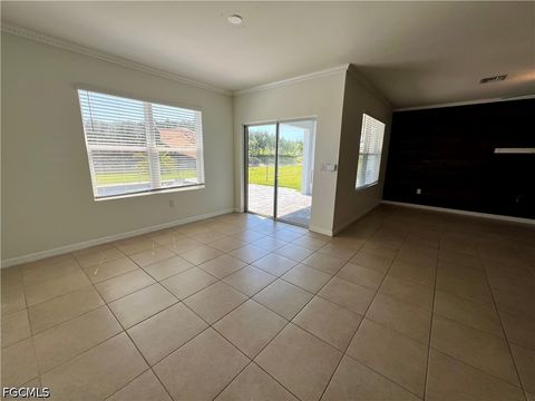 Tiny photo for 10293 Silver Pond Lane, Lehigh Acres, FL 33936 (MLS # 2026020346)