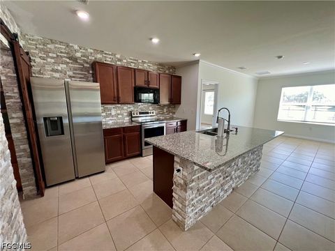 Tiny photo for 10293 Silver Pond Lane, Lehigh Acres, FL 33936 (MLS # 2026020346)