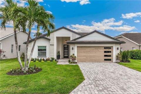 9050 Old Hickory Circle Fort Myers FL 33912