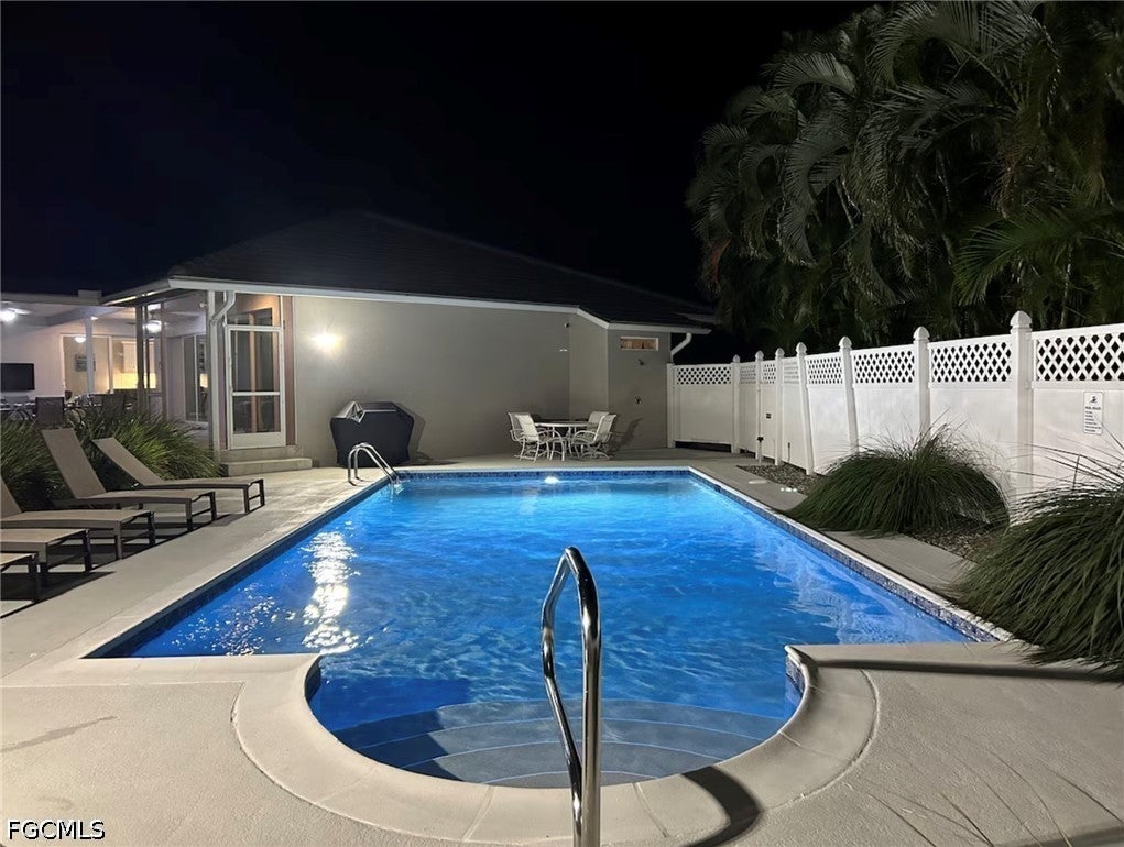 920 E Inlet Drive