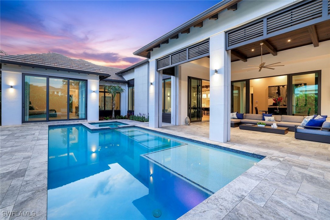 541 Whispering Pine Court