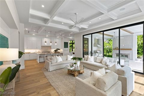 1191 7th Avenue N Naples FL 34102