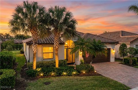 9441 River Otter Drive Fort Myers FL 33912