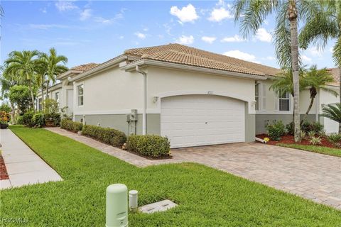 8917 Cranes Nest Court Fort Myers FL 33908