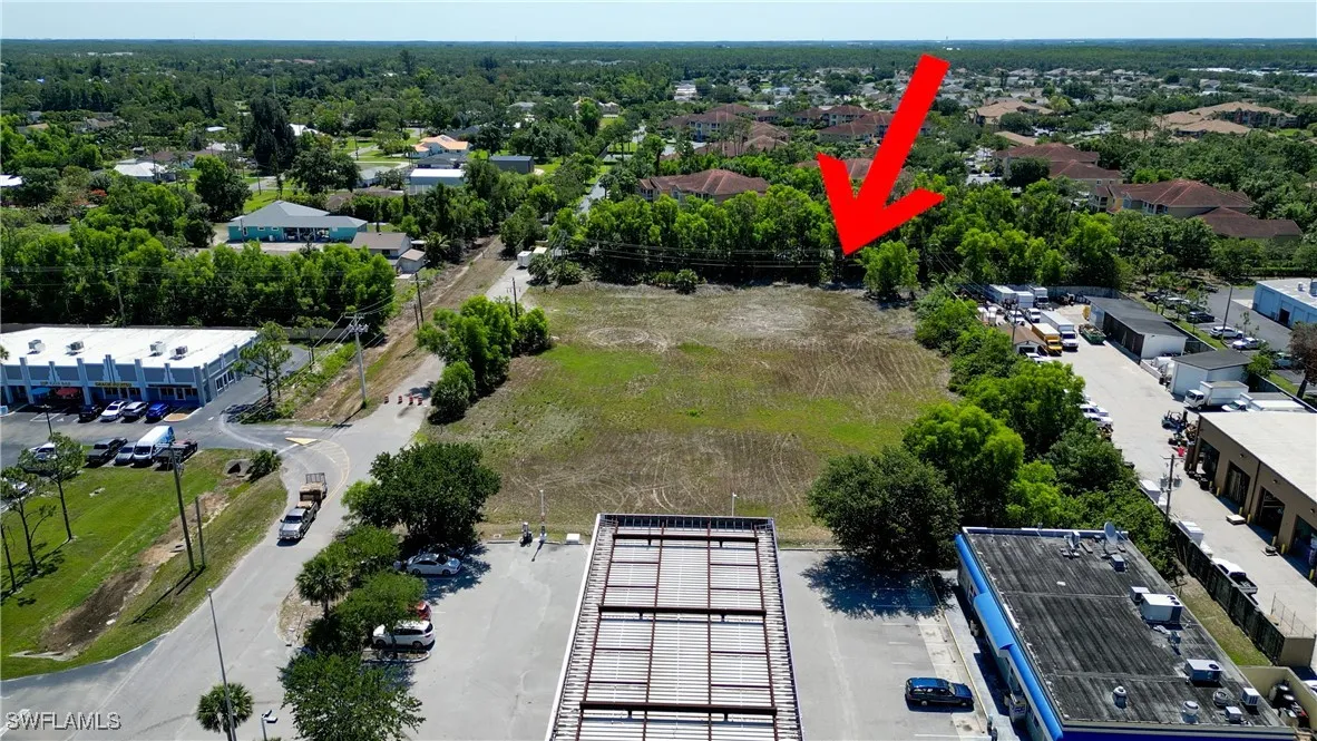 Fort Myers, Florida, 33966, United States, ,Commercial,Active,1824050