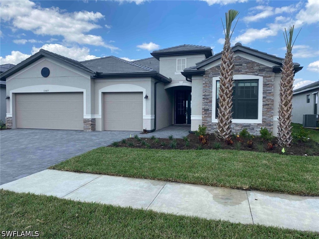 Photo 1 of 28 — 11465 Canopy Loop, Fort Myers, FL 33913