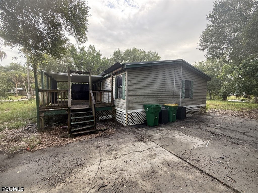 600 Bridle Way