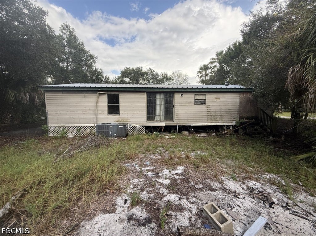 600 Bridle Way