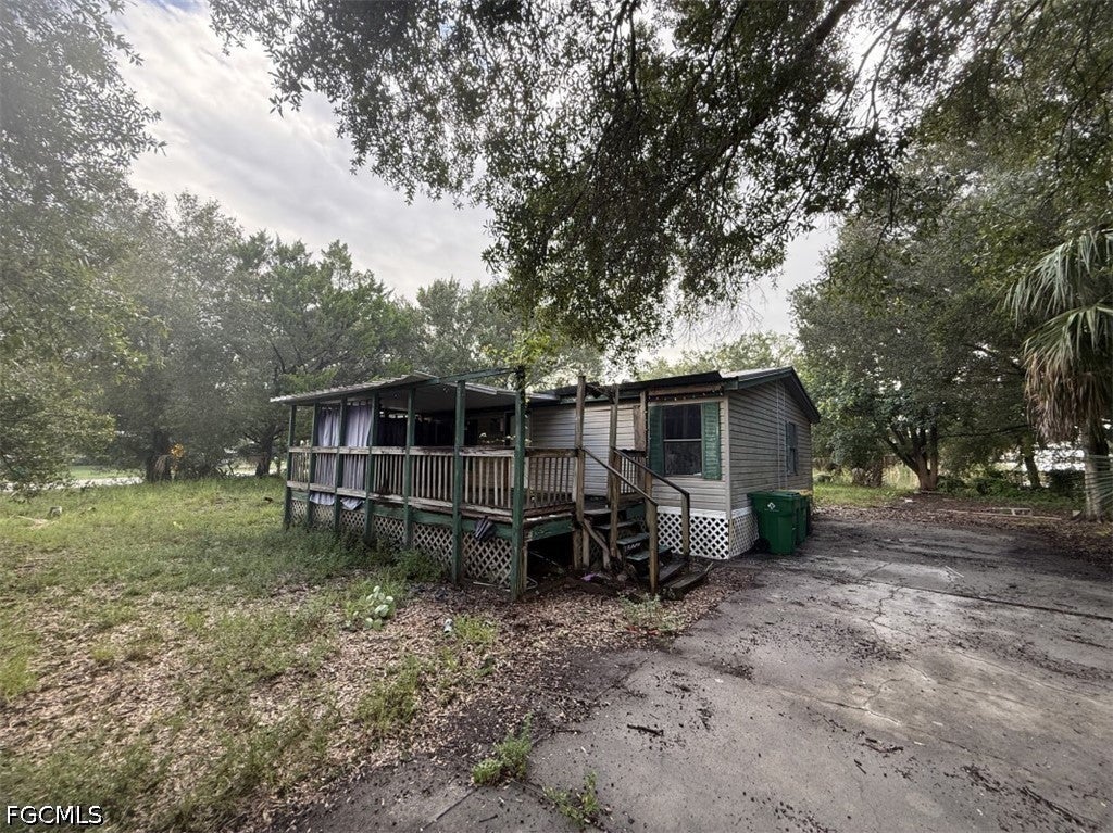 600 Bridle Way