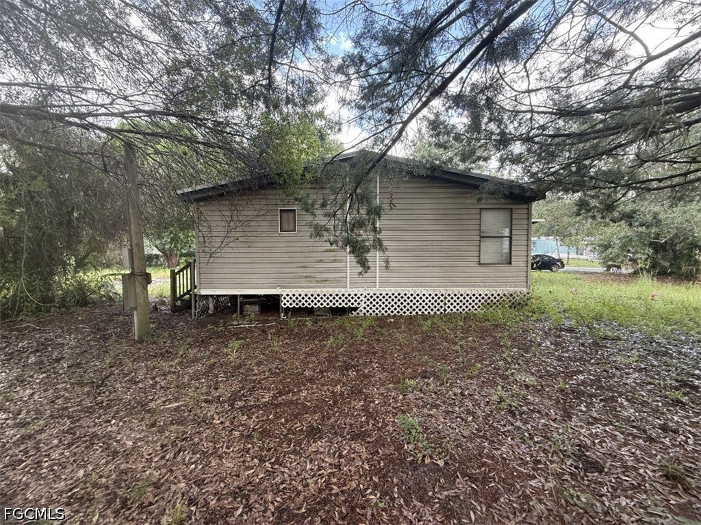 600 Bridle Way
