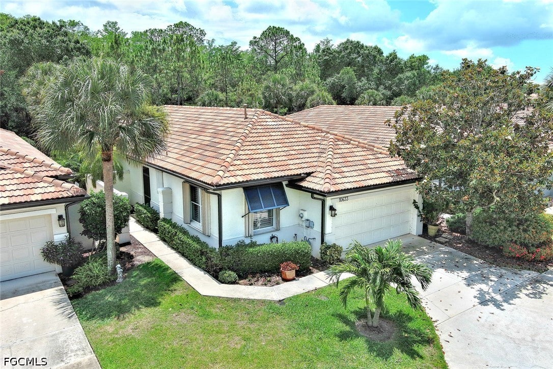 10633 Avila Circle