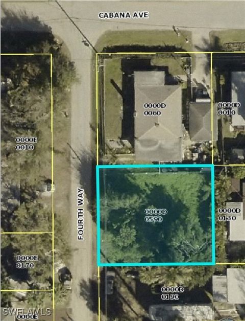 1118 4th Way North Fort Myers FL 33903