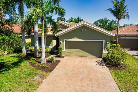12740 Seaside Key Court North Fort Myers FL 33903