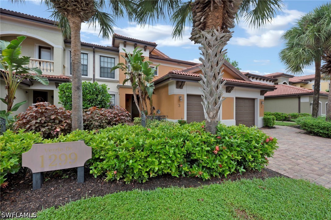Photo 1 of 12 — 1299 Verde Drive 1503, Naples, FL 34105