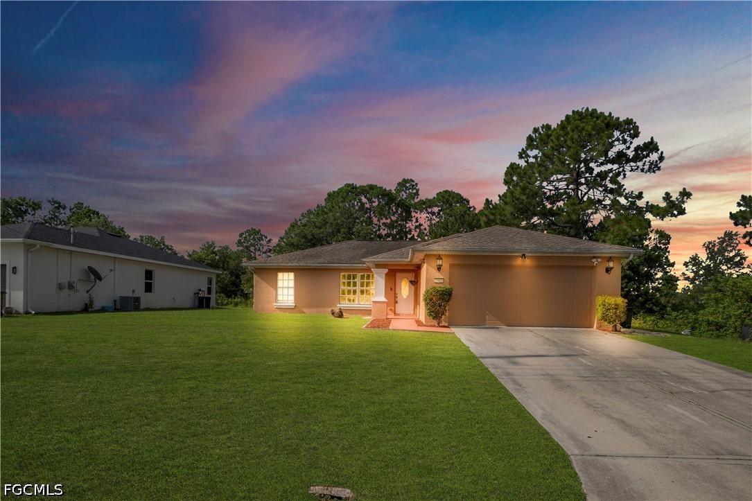 Photo 1 of 43 — 2707 42nd Street W, Lehigh Acres, FL 33971